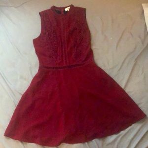Frock